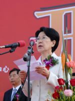 2011第六屆中(zhong)國(guo)民(mín)營(ying)齊(qi)業科(ke)技(ji)産(chan)品(pin)博覽會展(zhan)會圖片